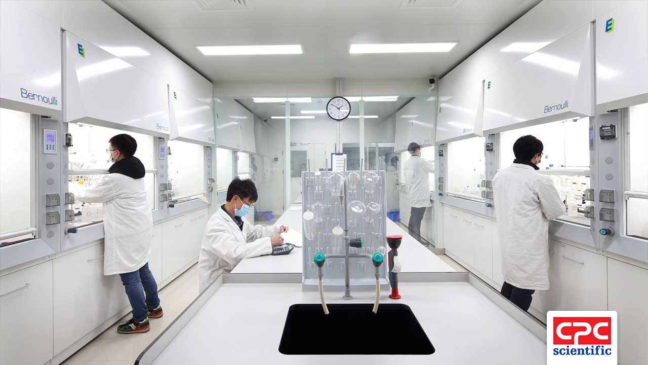 Custom Peptide Synthesis and Full Time Employment (FTE) Services