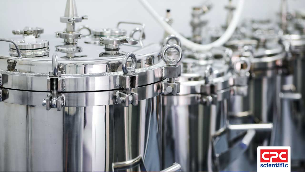 large-scale solid-phase synthesis reactors for peptide and oligo NCE and generic API manufacturing